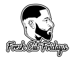 FRESH CUT FRIDAYS