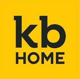 KB HOME