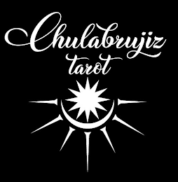 CHULABRUJIZ TAROT