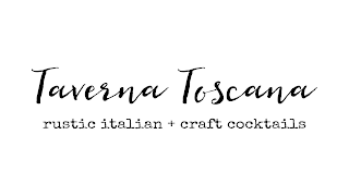 TAVERNA TOSCANA RUSTIC ITALIAN + CRAFT COCKTAILS