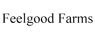 FEELGOOD FARMS