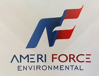 AF AMERI FORCE ENVIRONMENTAL