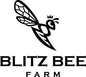 BLITZ BEE FARM