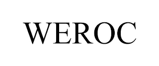 WEROC