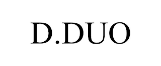 D.DUO