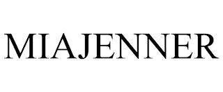 MIAJENNER