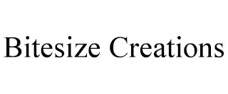 BITESIZE CREATIONS