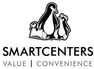 SMARTCENTERS VALUE CONVENIENCE