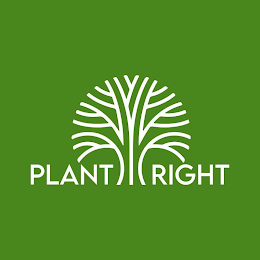 PLANT RIGHT