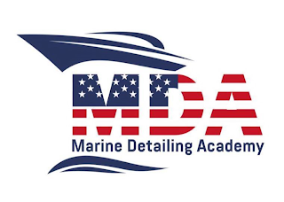 MDA MARINE DETAILING ACADEMY