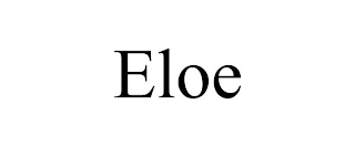 ELOE