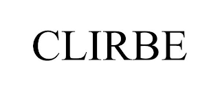 CLIRBE