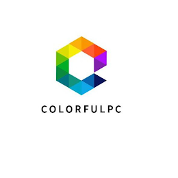 C COLORFULPC