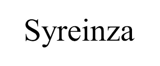 SYREINZA