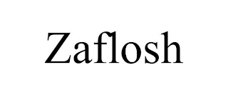 ZAFLOSH