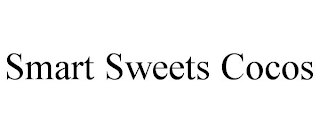 SMART SWEETS COCOS