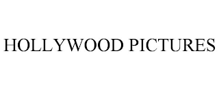 HOLLYWOOD PICTURES