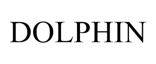 DOLPHIN