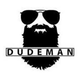 DUDEMAN