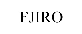 FJIRO