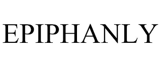 EPIPHANLY