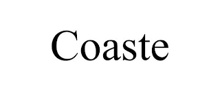 COASTE