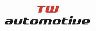 TW AUTOMOTIVE