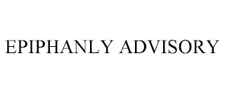 EPIPHANLY ADVISORY