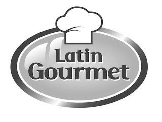 LATIN GOURMET