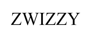 ZWIZZY