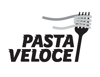 PASTA VELOCE