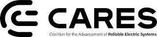 CC CARES COALITION FOR THE ADVANCEMENT OF RELIABLE ELECTRIC SYSTEMS