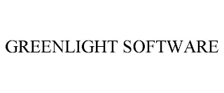 GREENLIGHT SOFTWARE