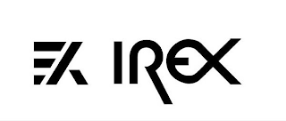 IREX