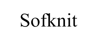 SOFKNIT