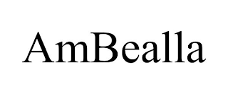 AMBEALLA