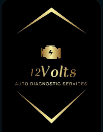 12VOLTS AUTO DIAGNOSTIC SERVICES