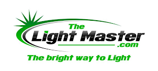 THE LIGHT MASTER .COM THE BRIGHT WAY TO LIGHT