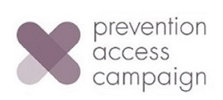 X PREVENTION ACCESS CAMPAIGN