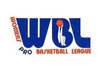 WBL WOMEN'S PRO BASKETBALL LEAGUE