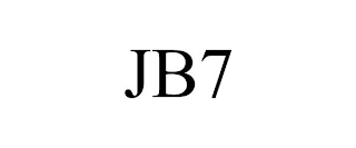 JB7