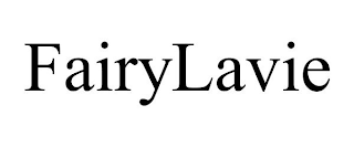 FAIRYLAVIE