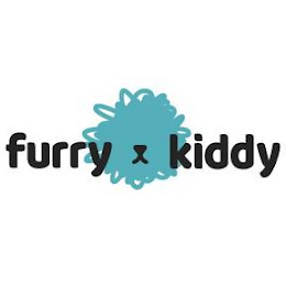 FURRY KIDDY