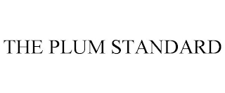 THE PLUM STANDARD