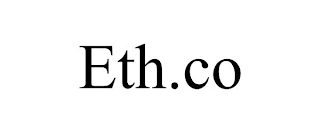 ETH.CO