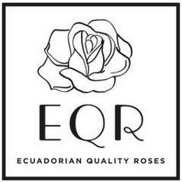 EQR ECUADORIAN QUALITY ROSES