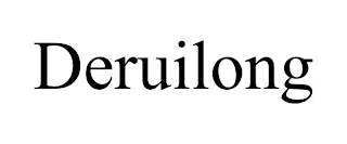 DERUILONG