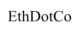 ETHDOTCO