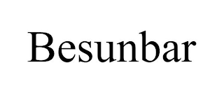 BESUNBAR