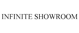 INFINITE SHOWROOM